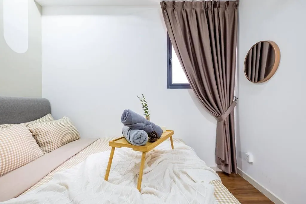 Bea Bea'S Kidz Dreamland Mini Horse 4Br 11Pax Mrt Apartment Kuala Lumpur