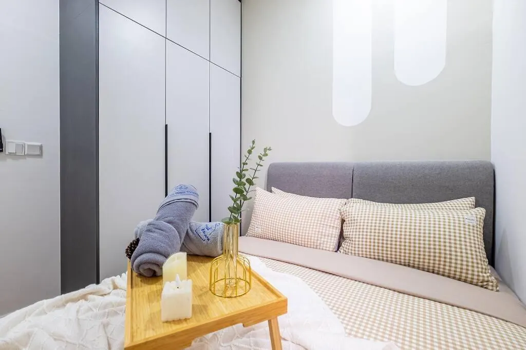 Bea Bea'S Kidz Dreamland Mini Horse 4Br 11Pax Mrt Apartment Kuala Lumpur