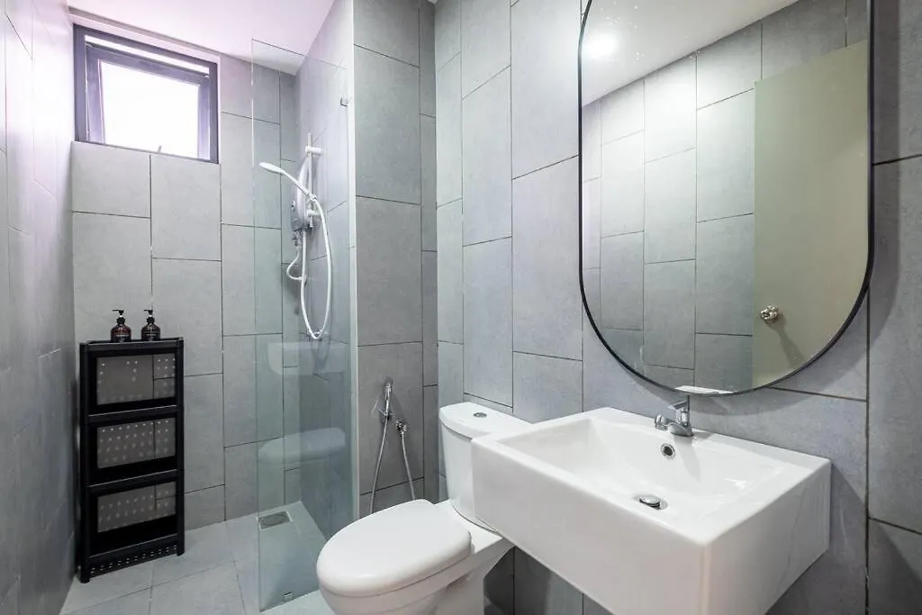 Bea Bea'S Kidz Dreamland Mini Horse 4Br 11Pax Mrt Apartment Kuala Lumpur