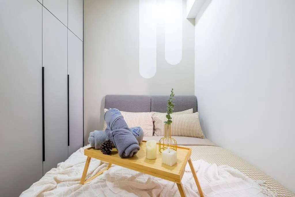Bea Bea'S Kidz Dreamland Mini Horse 4Br 11Pax Mrt Apartment Kuala Lumpur