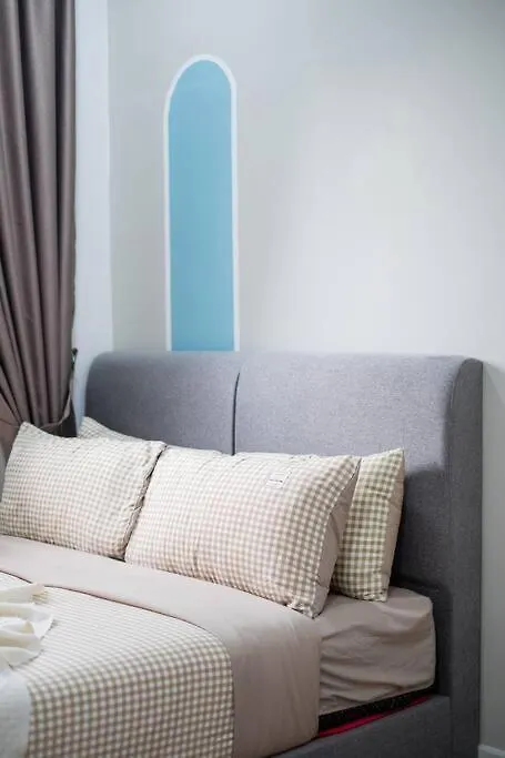 Bea Bea'S Kidz Dreamland Mini Horse 4Br 11Pax Mrt Apartment Kuala Lumpur